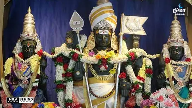பொருளாதார வளர்ச்சி உண்டாக முருகனை வழிபடும் விதம்!!