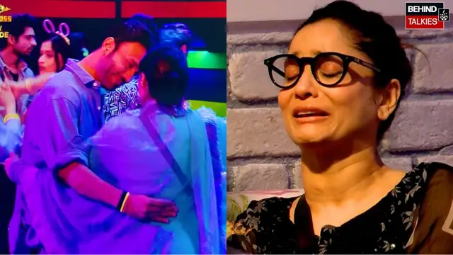 Bigg Boss 17: अंकिता को छोड़ Ayesha Khan को बाहों में लेकर विक्की जैन ने किया डांस, लोग बोले- ‘बीवी गई लेत लेने’