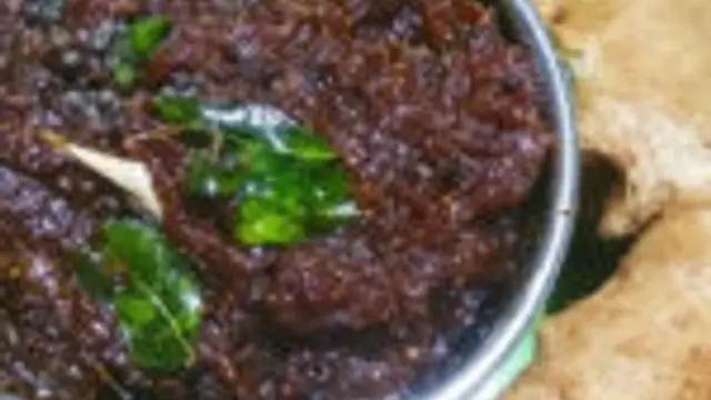அஜீரணத்தை போக்கி பசியை தூண்டும் சுவையான இஞ்சி பச்சடி இப்படி செய்து பாருங்கள்!