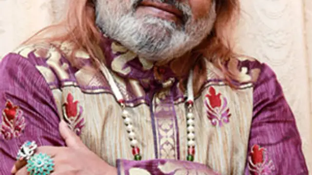 Ananth Vaidyanathan