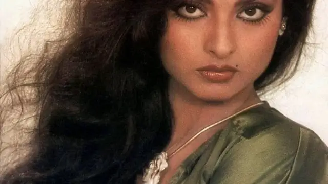 रेखा की खूबसूरती से जलती थी कई बड़ी एक्ट्रेस, एकबार तो नरगिस दत्त ने कह दी थी यह बड़ी बात