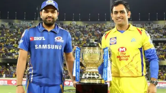 பெரிய ஜாம்பவான் பந்துகளையே எதிர்கொண்டு விட்டோம் – CSK பௌலரை எச்சரித்த இஷான் கிஷான்.
