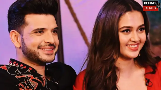 देर रात गर्लफ्रेंड तेजस्वी प्रकाश की याद में डूबे कारण कुंद्रा, Love Birds का वीडियो किया शेयर तो फैंस बोले- ‘नजर न लगे’