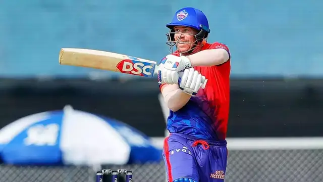 Delhi Capitals की टीम ने की नये कप्तान की घोषणा! इस तूफानी बल्लेबाज को मिली दिल्ली की कमान