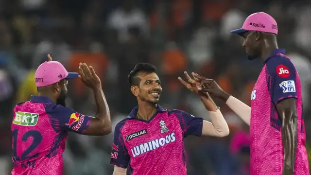 RR vs PBKS Match Preview: पंजाब किंग्स के खिलाफ संजू सेमसन उतारेंगे सबसे खतरनाक प्लेइंग 11, इन खिलाड़ियों को मिल सकता है मौका