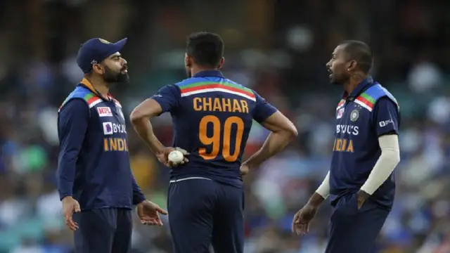 “Hardik Pandya मैदान पर करते है 3 काम…!” इस भारतीय खिलाड़ी ने खुद को बताया नंबर 1 आलराउंडर! जल्द रखेगा टीम इंडिया में कदम