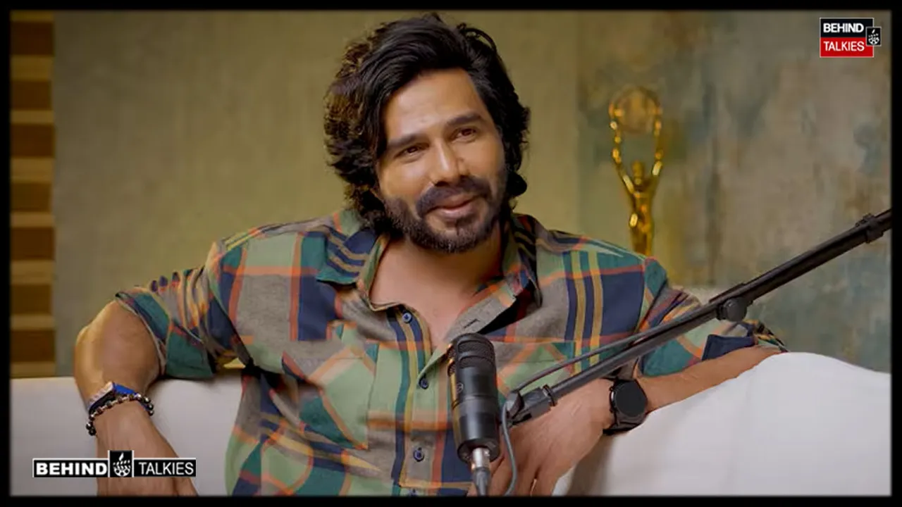 நான் இப்படி இருக்க காரணம் அந்த பிரச்சனை தான் - மறைத்து வைத்த ரகசியத்தை போட்டுடைத்த விஷ்ணு விஷால்