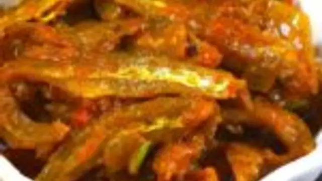 நெத்திலி கருவாடு ப்ரை இப்படி ஒரு தரம் செய்து பாருங்க!