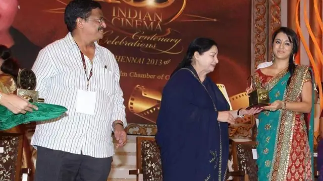 ‘जयललिता’ बनेंगी तृषा कृष्णन, MGR की बायोपिक में CM विजय पर बड़ा दावा; जेएम बशीर बोले- भविष्य के PM!