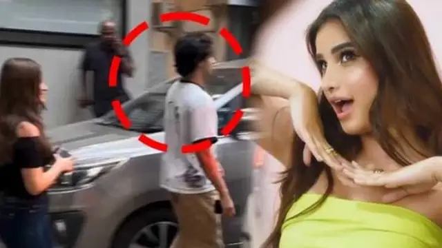 रवीना टंडन की बेटी Rasha Thadani पर आया अरबाज खान के बेटे Arhaan Khan का दिल? वायरल हुआ सलमान खान के भतीजे का ये वीडियो
