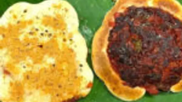 வித்தியாசமான ஸ்பாட் இட்லி காலை உணவிற்கு எளிமையான முறையில் இப்படி ஒரு முறை செய்து பாருங்கள்!!