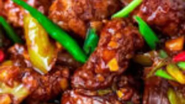 மழை காலத்தில் சாப்பிட சுட சுட சில்லி ஃபிஷ் இப்படி ஒரு முறை செய்து பாருங்கள்!!