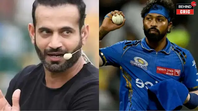 IPL 2024: ‘MI पिछले साल बुमराह के बिना प्लेऑफ में पहुंची थी’, इरफान ने हार्दिक पर एक बार फिर साधा तीखा निशाना