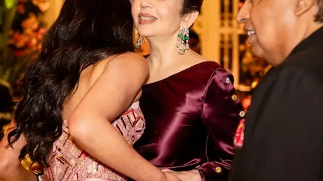Radhika Merchant: कौन हैं राधिका मर्चेंट, कितनी है Net Worth? बनेगीं अंबानी परिवार की छोटी बहू