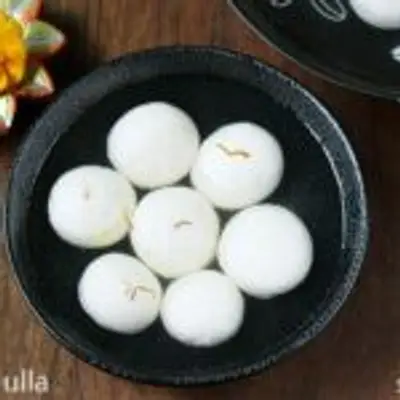 சுவையான ரசகுல்லா இப்படி செய்து பாருங்க! வாயில் வைத்தவுடன் கரையும் சுவையில் இருக்கும்!