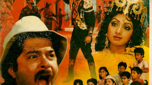 बोनी कपूर ने “मिस्टर इंडिया” के सीक्वेल को लेकर दिया बड़ा अपडेट, जल्द ही शुरू होगा काम