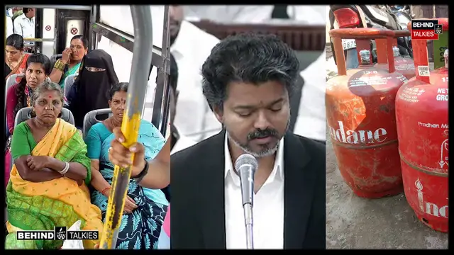 சட்டமன்றத்தில் 3 முக்கிய அறிவிப்புகளை வெளியிட்ட முதல்வர் விஜய்