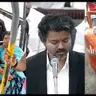 சட்டமன்றத்தில் 3 முக்கிய அறிவிப்புகளை வெளியிட்ட முதல்வர் விஜய்