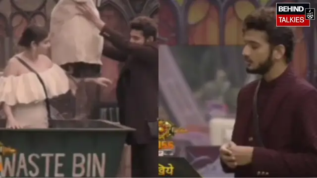 Bigg Boss 17: Munawar Farooqui ने उतारा Ankita lokhande का मुखौटा! विनर बनने की होड़ में टूट न जाए दोस्ती