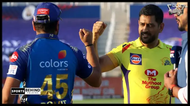 பும்ரா சொன்னத கேட்டதும் நடுங்கிருச்சு… சென்னைக்கு ரொம்ப கஷ்டம் – அஸ்வின் எச்சரிக்கை.