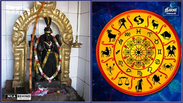 மார்ச் மாதத்தில் சனிபகவானால் அதிர்ஷ்டம் ஏற்படக்கூடிய மூன்று ராசிகள் யார் யார் தெரியுமா?