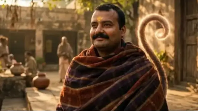 ‘हनुमान अंश’ के आगे 6 फिल्में हुईं ढेर, ‘Toxic’ की आखिरी सांसें! बॉक्स ऑफिस पर ‘मिर्जापुर’ भी मजबूत