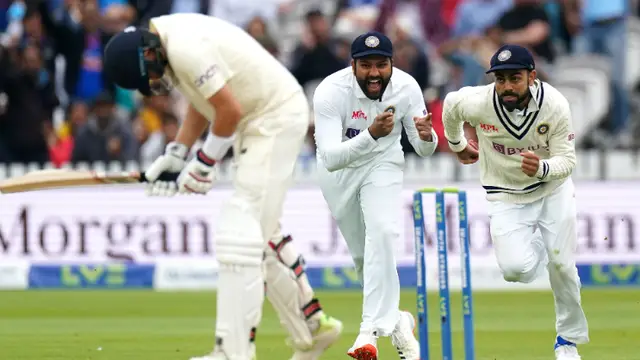 விராட் இந்திய அணியின் கேப்டன் பதவியில் இருந்து விலகிய காரணம் அவருக்குத்தான் தெரியும் – கங்குலி.