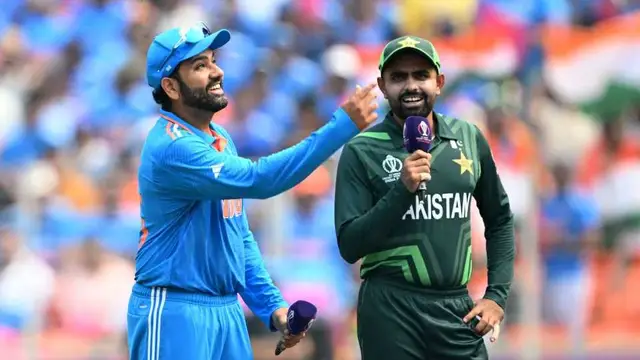 Champions Trophy 2025: पीसीबी को झटका देगा बीसीसीआई, चैंपियंस ट्रॉफी खेलने पाकिस्तान नहीं जाएगा भारत, यूएई या श्रीलंका में खेलने को तैयार टीम इंडिया!