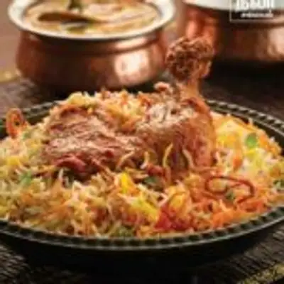 முஸ்லீம் ஸ்டைல் மொஹல் சிக்கன் பிரியாணி இப்படி ஒரு தரம் செஞ்சி பாருங்க!