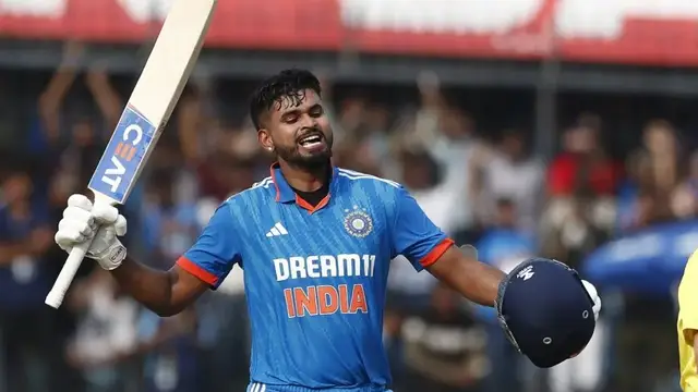 இந்த வருடத்தில் அதிகமாக டிரோல் செய்யப்பட்ட வீரர் அவர்தான்.. ஆனால் – முன்னாள் இந்திய வீரர் பாராட்டு.