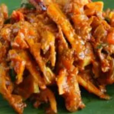 சூப்பரான நெத்திலி மீன் தொக்கு இப்படி செய்து பாருங்!