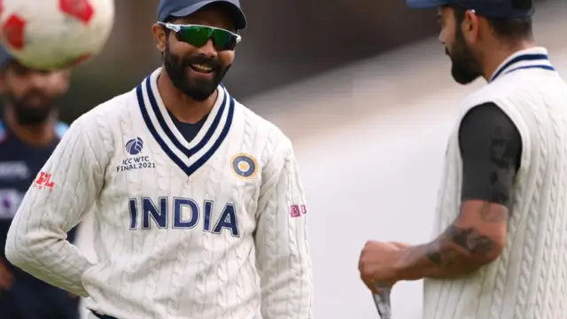 “कोहली को नहीं इस खिलाड़ी को खेलना चाहिए नंबर 4 पर…!” Harbhajan Singh ने दिया चौंकाने वाला बयान, विराट कोहली सुनकर हो जायेंगे आग बबूला