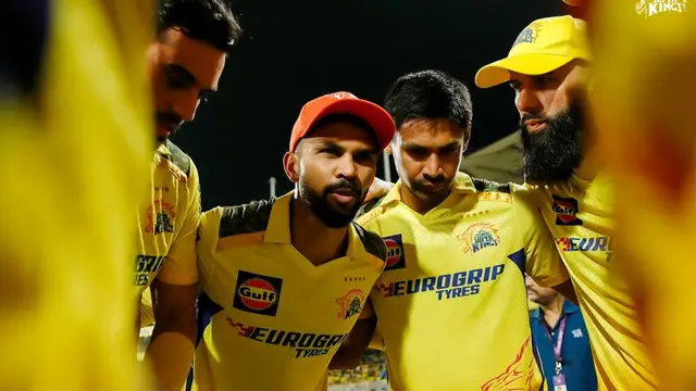 IPL 2024 के बीच CSK को लग रहे हैं झटके पे झटके, 3 विदेशी खिलाड़ी स्‍वदेश लौटे तो एक हुआ चोटिल