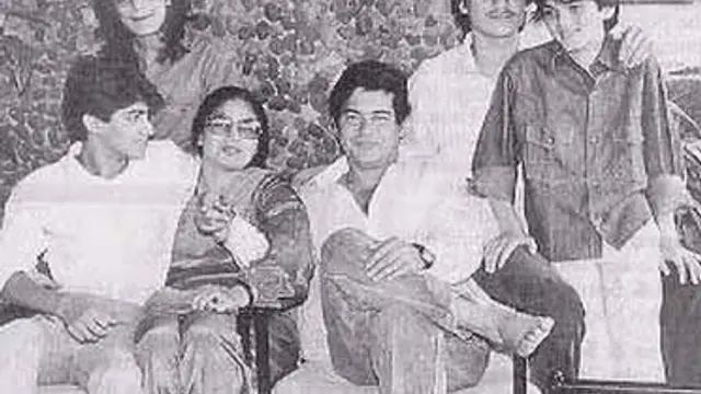 ‘मां को घर में घुसने तक नहीं दिया…’ सलमान खान की मां की शादी से नाराज थे नाना, 5 साल तक दामाद से नहीं की बात!
