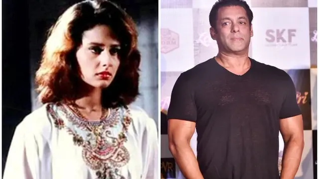 17 की उम्र में सलमान खान की हीरोइन बनीं, गंभीर बीमारी ने बदली जिंदगी, आज टिफिन सर्विस चला रही हैं ये हसीना