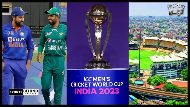 உலக கோப்பையில் நாங்கள் செய்ய போவது இதுதான் – திட்டத்தை விளக்கிய ரோஹித் சர்மா.