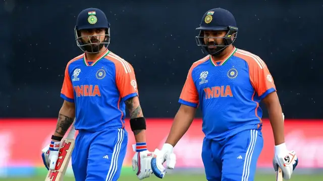 IPL 2025 में दिखेगा सौरभ नेत्रवलकर का जलवा! इन तीन टीमों की हैं नजर इस  गेंदबाज पर, कर सकती हैं साइन