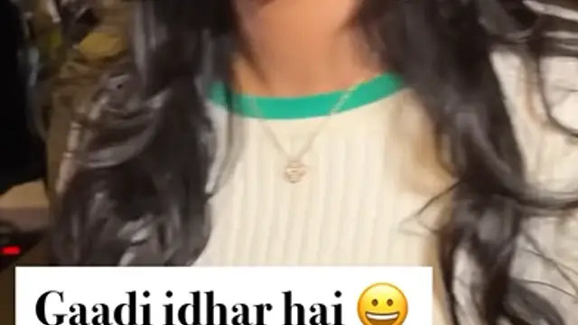 नीसा देवगन भूल गईं खुद की कार.. बुरे तरीके से हुई ट्रोल, लोग बोले- ‘इतना पी ही क्यों लेती हो..’