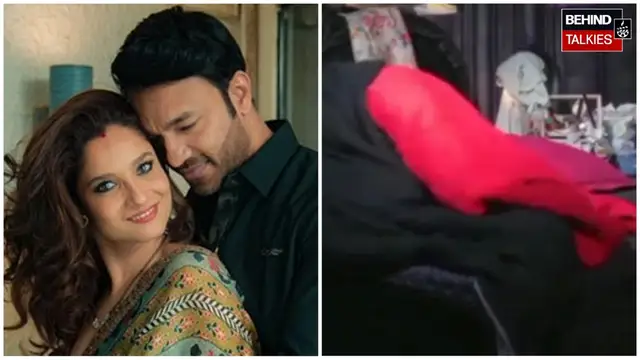 BiggBoss 17: अंकिता लोखंडे-विक्की जैन के Intimacy ने बढ़ाया यूजर्स का पारा, भड़के लोगों की ये है डिमांड