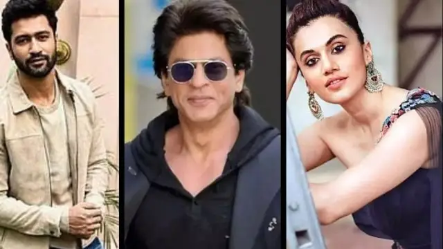 Dunki Teaser Out: शाहरुख खान के जन्मदिन पर फैंस को मिला सरप्राइज गिफ्ट, डंकी के मेकर्स ने रिलीज किया टीजर, पढ़ें डिटेल्स