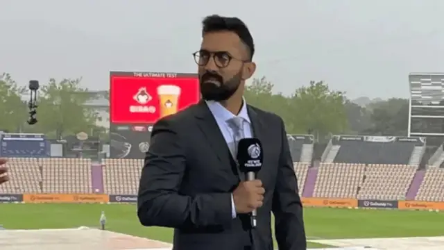 ஆப்கானிஸ்தான் அணிக்கு எதிரான T20 தொடரில் ஒரே ஒரு தோல்வி என்றால் அது கேப்டன் ரோஹித் ஷர்மா மட்டும் தான் – தினேஷ் கார்த்திக்.