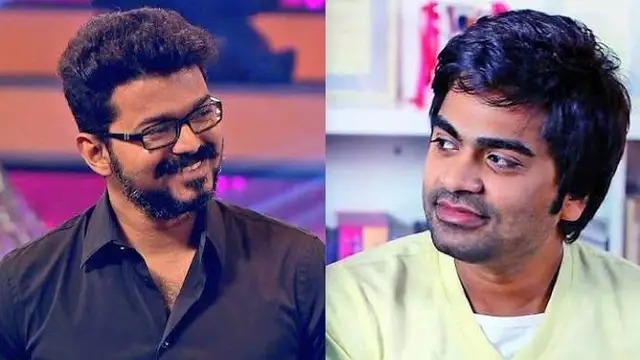 “விஜய் அண்ணாவின் புகழை விட மக்கள் வைத்திருக்கும் நம்பிக்கையே முக்கியம்” – சிலம்பரசன்