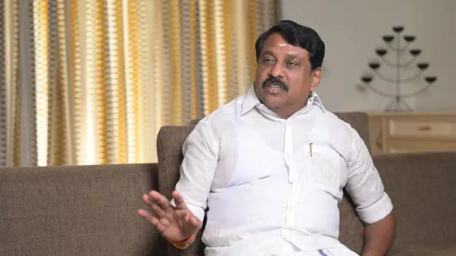 “குடும்பத்தினரை விமர்சிப்பது ஏற்க முடியாது” – நயினார் நாகேந்திரன் பேச்சுக்கு அண்ணாமலை கண்டனம்