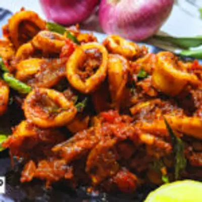 கமகமக்கும் சுவையான கனவா மீன் தொக்கு செய்வது எப்படி ?