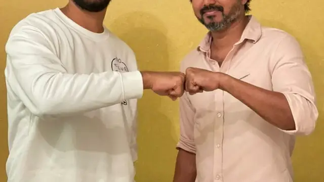 Varun Chakravarthy: क्या‘थालापति’ विजय करेंगे एक्टिंग में कमबैक? मिस्ट्री स्पिनर चक्रवर्ती ने तैयार की एक स्पेशल फिल्म स्टोरी