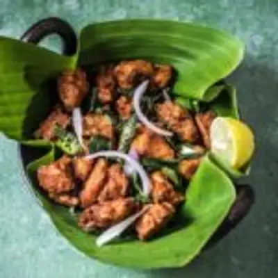 வாழைஇலை சிக்கன் இப்படி ஒரு தரம் செஞ்சி பாருங்க! ஆஹா இதன் ருசியே தனி தான்!