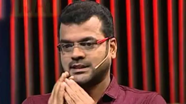 Thadi Balaji