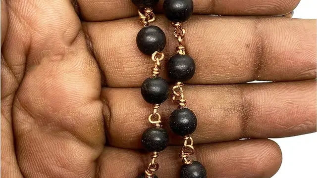 ராஜயோகத்தை தரும் கருங்காலி மாலை அணிவதற்கு முன் நாம் முக்கியமாக கவனிக்க வேண்டிய என்னென்ன ?