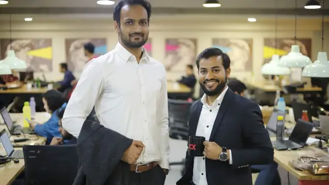 Success Story: मेहनत और लगन कभी खाली हाथ नहीं जाति! छोटे से फ्लैट में ऐसा क्‍या बिजनेस शुरू किया, और सिर्फ 4 साल में ₹16,000 करोड़ का साम्राज्‍य!