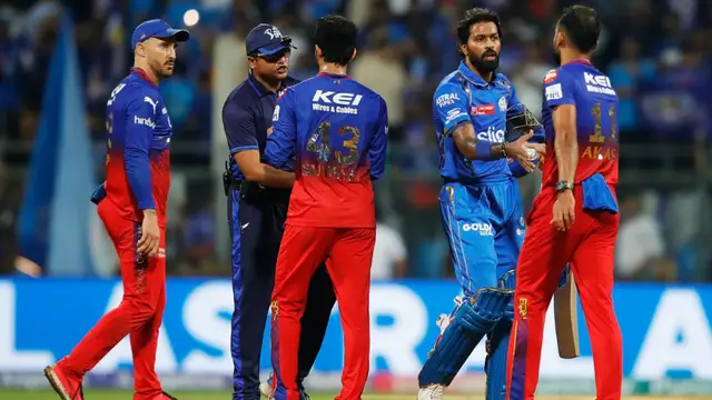 பந்துவீச்சு சரியில்ல.. பேட்டிங் மட்டும்தான் ஒரே வழி – ஆர்சிபி பௌலிங் குறித்து மனம் திறந்த பாப் டூப்ளசிஸ்
